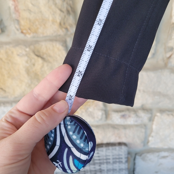 Women's The North Face Softshell Jacket - Picture 8 of 9